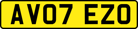 AV07EZO