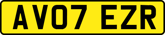 AV07EZR
