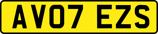 AV07EZS