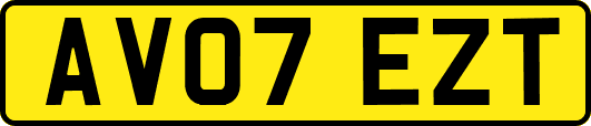AV07EZT