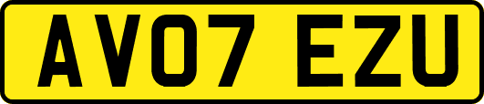 AV07EZU