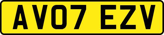 AV07EZV
