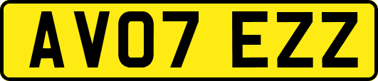 AV07EZZ