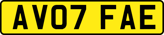 AV07FAE