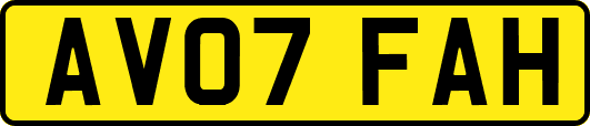 AV07FAH