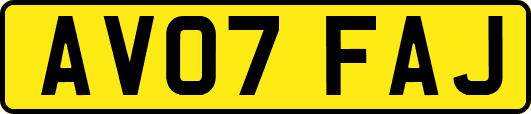 AV07FAJ