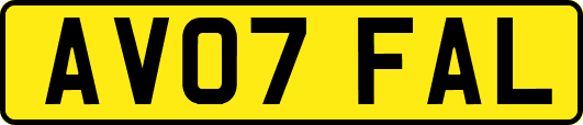 AV07FAL