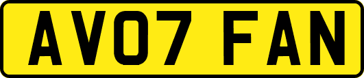 AV07FAN