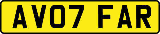 AV07FAR