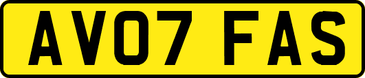 AV07FAS