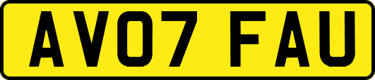 AV07FAU