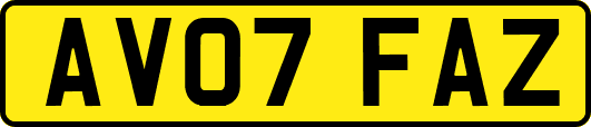 AV07FAZ
