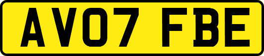 AV07FBE