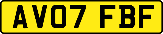 AV07FBF