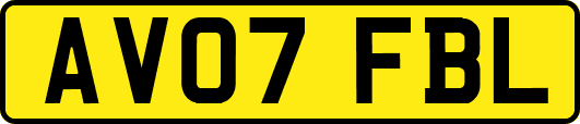 AV07FBL