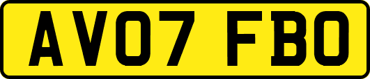 AV07FBO