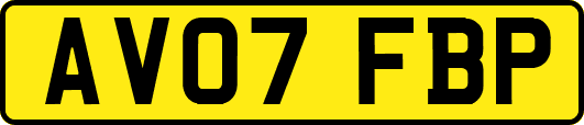AV07FBP