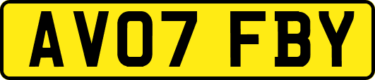 AV07FBY