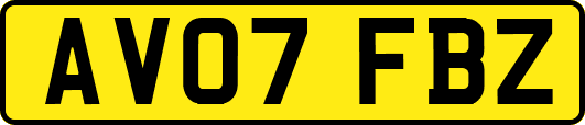 AV07FBZ
