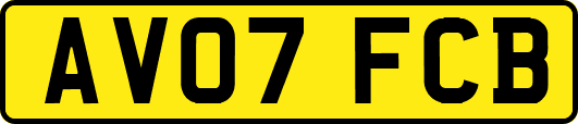 AV07FCB