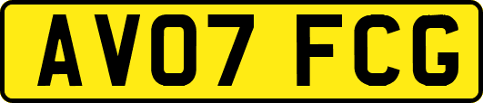AV07FCG