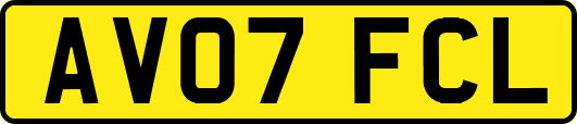 AV07FCL
