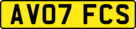 AV07FCS