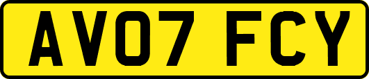 AV07FCY