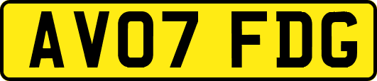 AV07FDG
