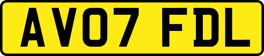 AV07FDL