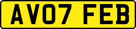 AV07FEB
