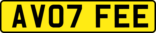 AV07FEE