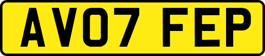 AV07FEP