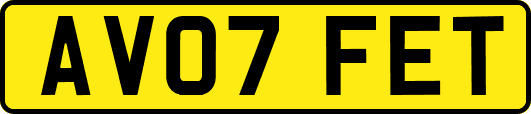 AV07FET