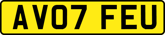 AV07FEU