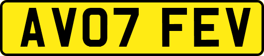 AV07FEV