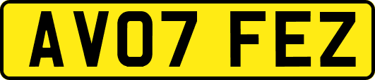AV07FEZ