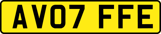AV07FFE
