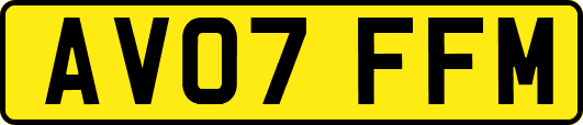 AV07FFM
