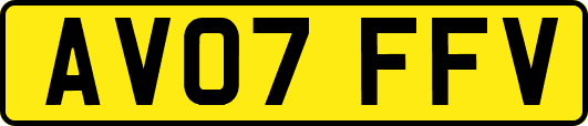 AV07FFV