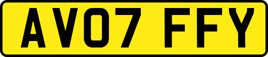AV07FFY