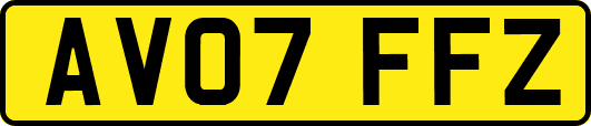 AV07FFZ