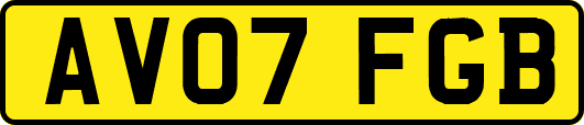 AV07FGB
