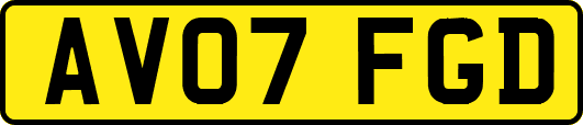 AV07FGD