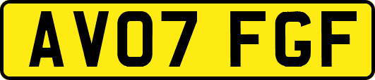 AV07FGF
