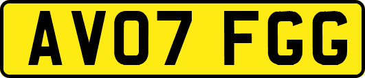 AV07FGG