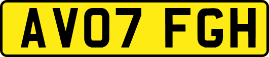 AV07FGH
