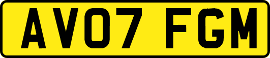 AV07FGM