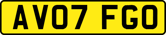 AV07FGO