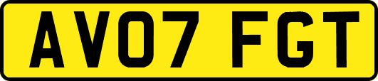 AV07FGT